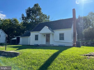 14113 Stone Ridge Ln, Maugansville, MD 21767