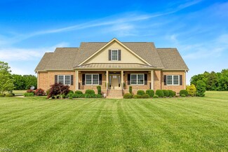 28487 Sunbeam Rd, Franklin, VA 23851