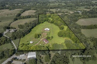 16 Acres NE 79th St, Liberty, MO 64068