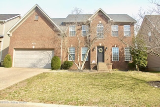 420 Arlington Meadows Dr, Fisherville, KY 40023