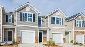 267 Canopy Dr, Graham, NC 27253