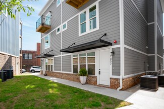 1007 Montague Place, Chattanooga, TN 37408