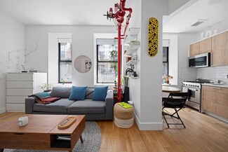 517 W 45th St Unit 22 B, New York, NY 10036