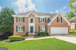 1765 Pinetree Pass Ln SW, Lilburn, GA 30047