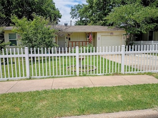 4330 Wabash Ave, Fort Worth, TX 76133