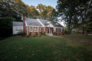 902 Olive St, Florence, AL 35630