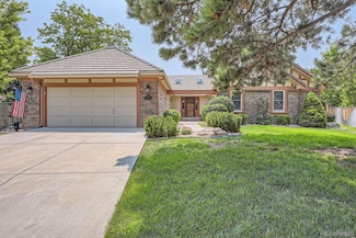 8272 Bighorn Ct, Lone Tree, CO 80124