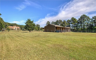 2051 Little Texas Valley Rd NW, Rome, GA 30165