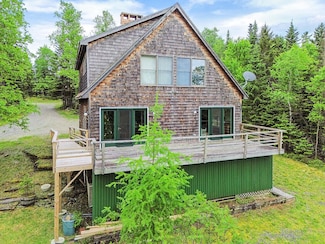 41 Stone Hedge Ln, Rangeley, ME 04970