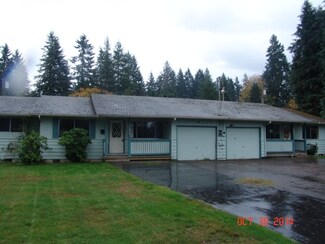 2751 SE Sedgwick Rd, Port Orchard, WA 98366