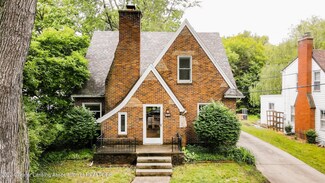 3314 Parkview Ave, Lansing, MI 48910