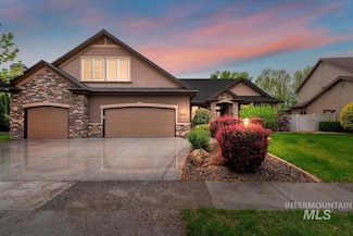 3731 S Firenze Way, Meridian, ID 83642