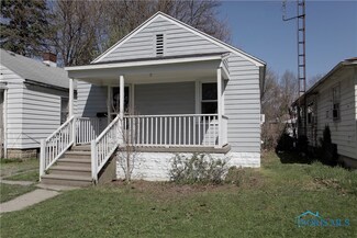 610 Evesham Ave, Toledo, OH 43607