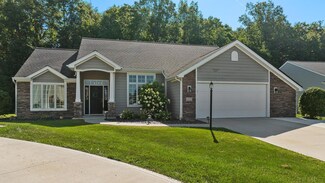 205 Lisbon Dr, Fort Wayne, IN 46818