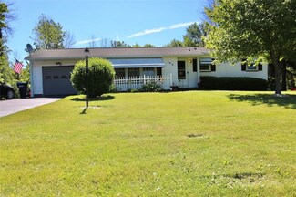 668 Hamlin Parma Townline Rd, Hilton, NY 14468