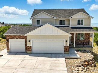 228 E 600 S, Willard, UT 84340