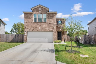 120 Benmyrtle Trail, Georgetown, TX 78626