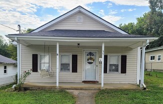 37 Ashland Ave, Winchester, KY 40391