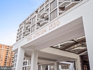 1530 Key Blvd Unit 715, Arlington, VA 22209