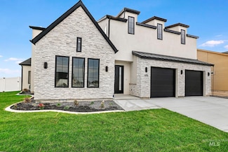 696 Full Moon Way, Twin Falls, ID 83301