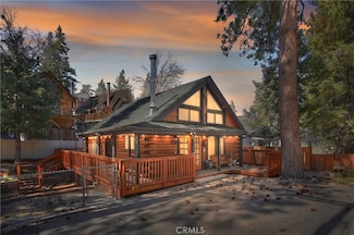 2424 Spruce Dr, Running Springs, CA 92382