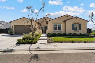 974 Ridgeline Rd, Madera, CA 93636