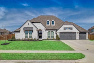 1546 Ripasso Way, Rockwall, TX 75032