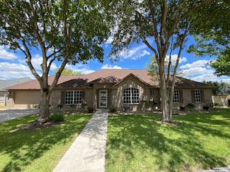 1604 Canyon Oak, Schertz, TX 78154