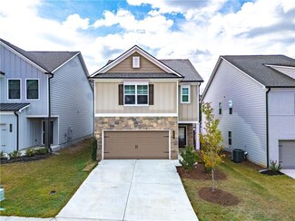 258 Station Overlook Dr, Auburn, GA 30011