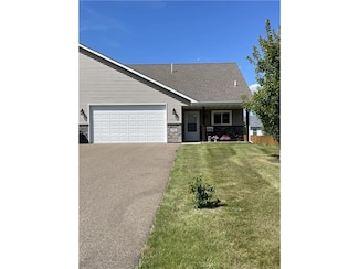 403 N Cheyenne St, Roberts, WI 54023