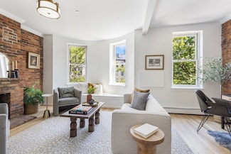 13 Albemarle St Unit 2, Boston, MA 02115