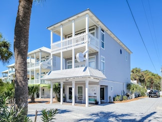 3567 E County Highway 30a, Santa Rosa Beach, FL 32459