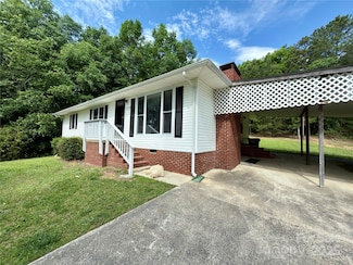 12719 Cottonville Rd, Norwood, NC 28128