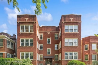 1412 W Bryn Mawr Ave Unit 3W, Chicago, IL 60660