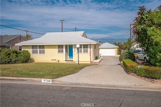 16709 Dubesor St, La Puente, CA 91744