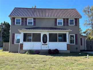 405 Highway M, Villa Ridge, MO 63089