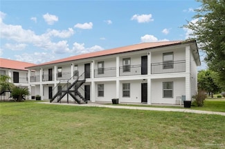 1105 W Stubbs St Unit 5, Edinburg, TX 78539