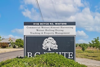 9192 Boyce Rd, Winters, CA 95694