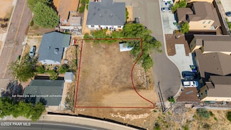 940 12th Place, Prescott, AZ 86305