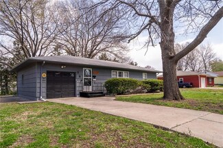 259 Kaw Ave, Garnett, KS 66032