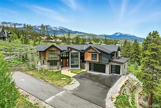 444 Glen Eagle Loop, Breckenridge, CO 80424