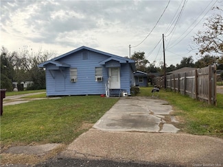 219 Balboa St, Lake Charles, LA 70615