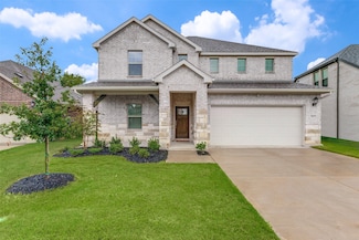 3807 Kenwood Dr, McKinney, TX 75071