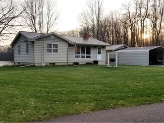 25277 265th Ave, Holcombe, WI 54745