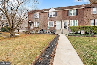1036 Beech Ave, Glenolden, PA 19036