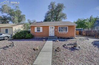 507 E Cheyenne Rd, Colorado Springs, CO 80905