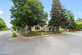 1101 P St, Anchorage, AK 99501