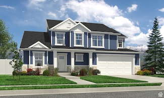 1352 E 1435 N Unit 6, Mapleton, UT 84664
