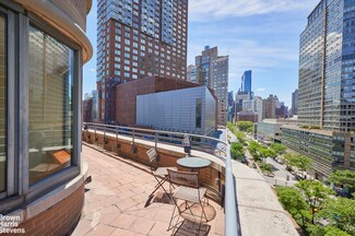 2000 Broadway Unit 10F, New York, NY 10023