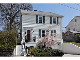 240 Summer St, Cranston, RI 02910